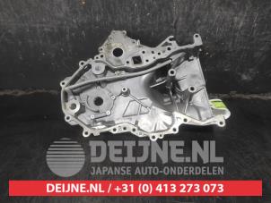 Kia Picanto Distributiedeksel O740542 foto 2