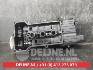 Kia Picanto Kleppendeksel O740544 foto 2