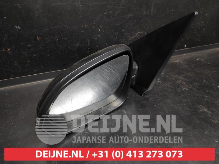 Kia Stonic Buitenspiegel links O740548
