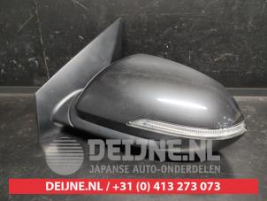 Kia Stonic Wing mirror, left O740548 photo 2