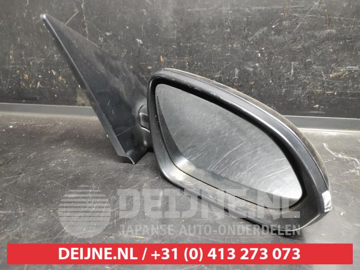 Kia Stonic Buitenspiegel rechts O740568