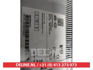 Kia Stonic Radio O740570 foto 3