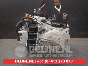 Hyundai Tucson Gearbox O740574 photo 2
