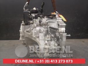 Hyundai Tucson Gearbox O740574 photo 3