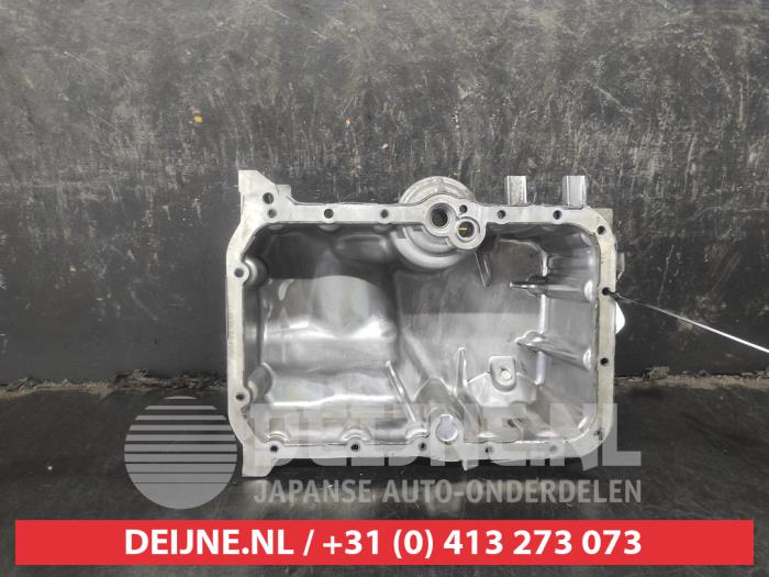 Gebruikte Carterpan Suzuki SX4 S-Cross (JY) 1.0 Booster Jet Turbo 12V Prijs op aanvraag aangeboden door V.Deijne Jap.Auto-onderdelen BV