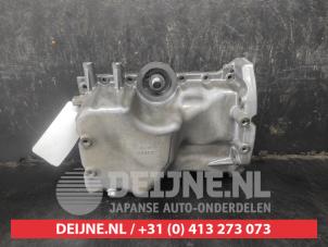 Suzuki SX-4 Ölwanne O740575 foto 2