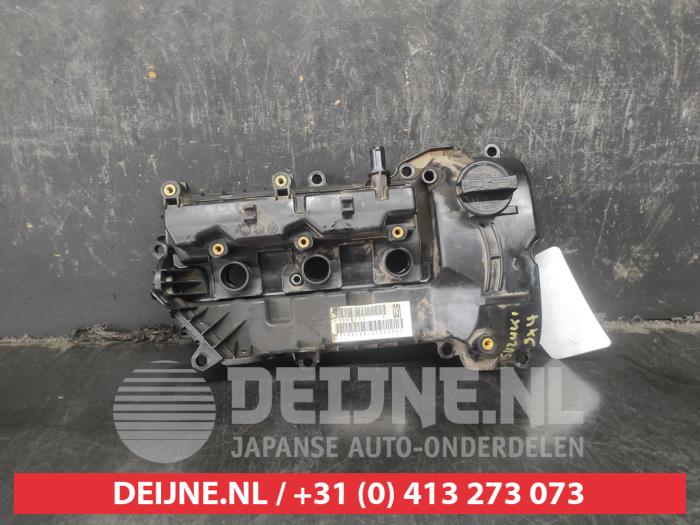 Suzuki SX-4 Kleppendeksel O740578