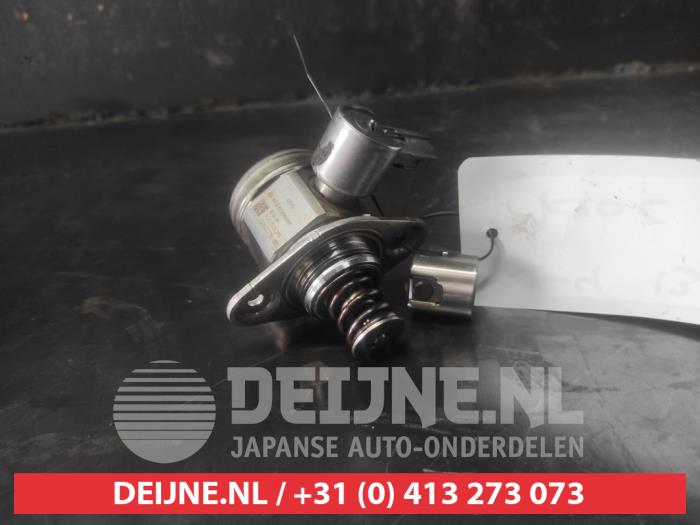 Suzuki SX-4 Brandstofpomp Mechanisch O740579
