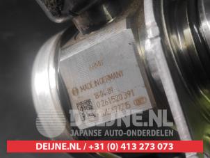 Suzuki SX-4 Brandstofpomp Mechanisch O740579 foto 3