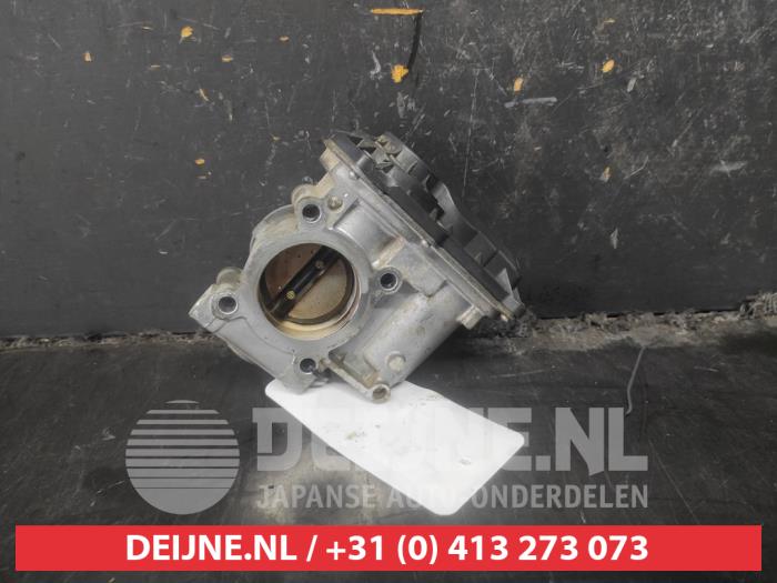 Suzuki SX-4 Gasklephuis O740580