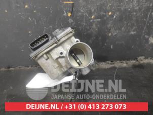 Suzuki SX-4 Throttle body O740580 photo 2