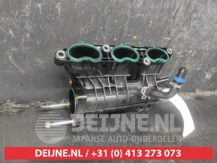 Suzuki SX-4 Inlaatspruitstuk O740581