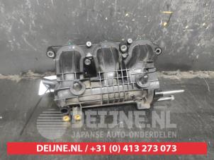 Suzuki SX-4 Ansaugbrugge O740581 foto 2
