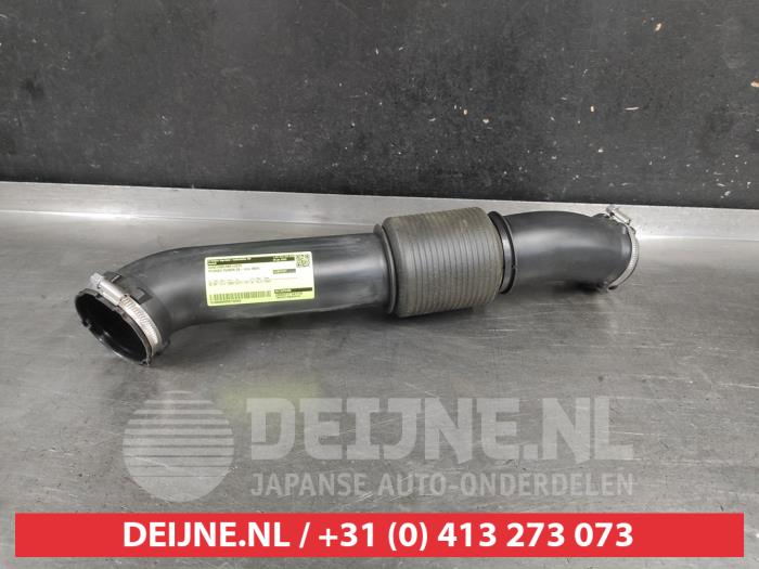 Hyundai Tucson Ansaugschlauch Luft O740582