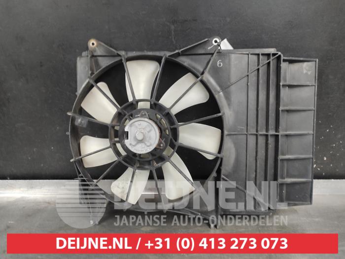 Suzuki Splash Koelvinhuis O740588