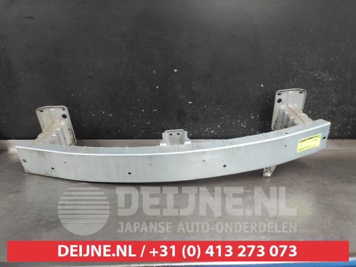 Suzuki SX-4 Stoßstangenrahmen vorne O740590