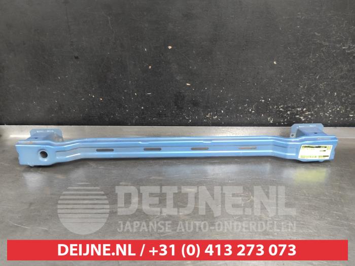 Suzuki Celerio Bumperframe achter O740591