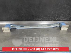 Suzuki Celerio Rear bumper frame O740591 photo 2