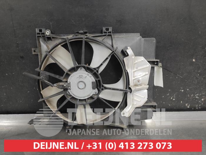 Suzuki Celerio Koelvinhuis O740592