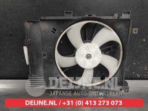 Suzuki Celerio Cooling fan housing O740592 photo 2