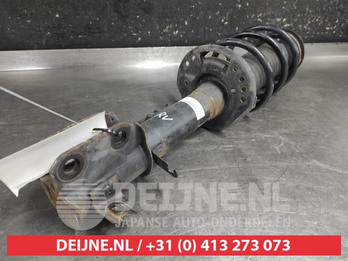 Suzuki Vitara Schokdemperpoot rechts-voor O740596