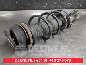 Suzuki Vitara Schokdemperpoot rechts-voor O740596 foto 2