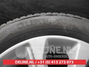 Kia Stonic Felgen Set + Reifen O740603 foto 3