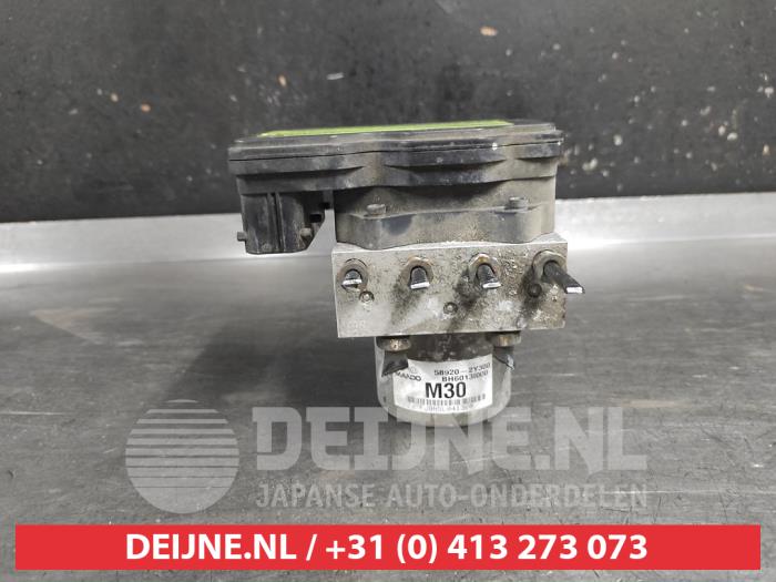 Hyundai IX35 ABS Pumpe O740610
