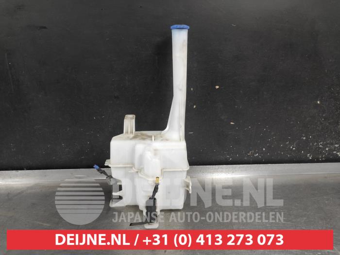 Hyundai IX35 Scheibensprühertank vorne O740611