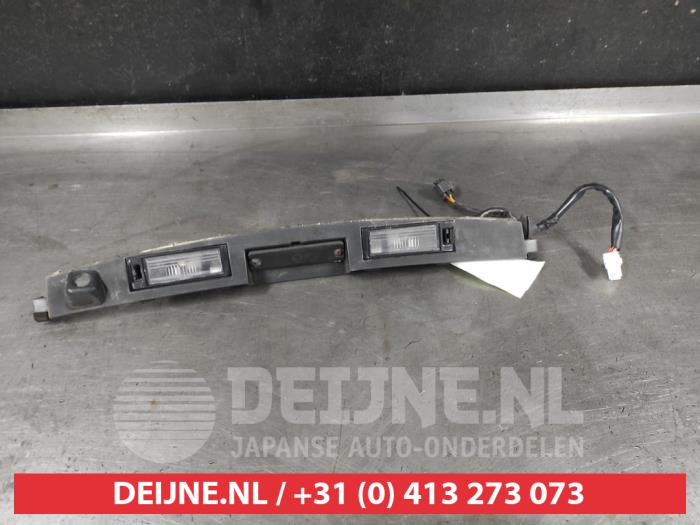 Hyundai IX35 Schalter Heckklappe O740613