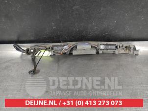 Hyundai IX35 Tailgate switch O740613 photo 2