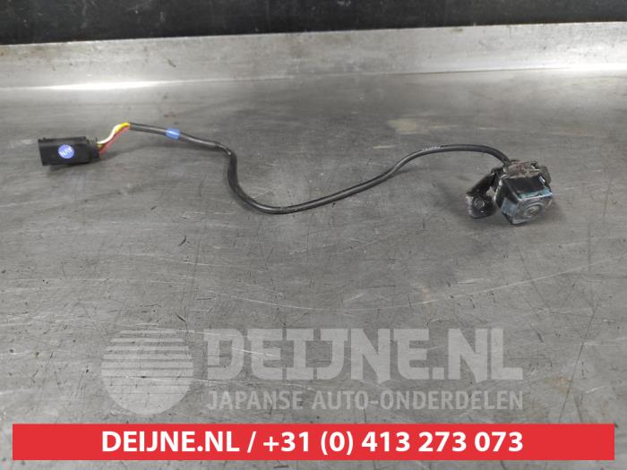 Hyundai IX35 Rückfahrkamera O740660