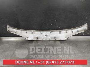 Hyundai IX35 Zierleiste Heckklappe O740661 foto 2