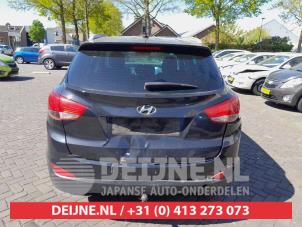 Hyundai IX35 Zierleiste Heckklappe O740661 foto 3