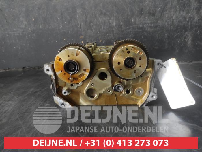 Kia Sorento Cilinderkop O740662