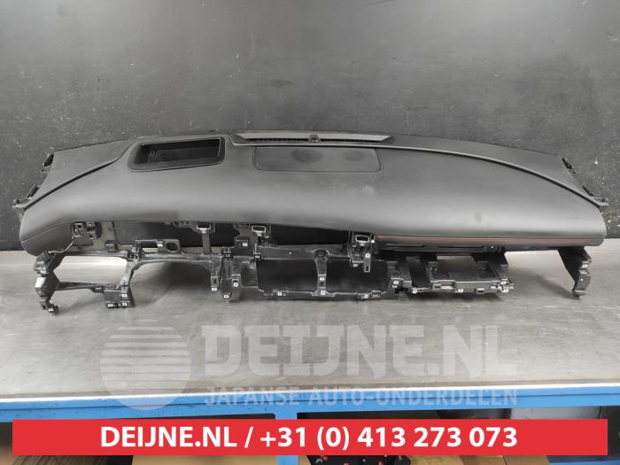 Hyundai Tucson Airbag rechts (Dashboard) O740663
