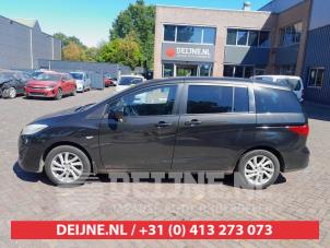 Mazda 5 Front wing, left O740622 photo 2