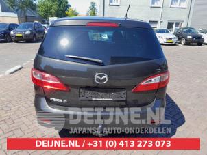Mazda 5 Achterbumper O740636 foto 2