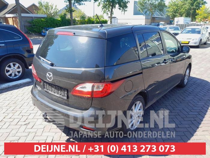 Mazda 5 Rücklicht rechts O740638