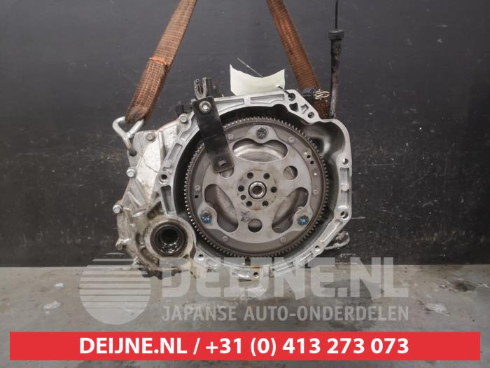 Kia Picanto Automaatbak O740667