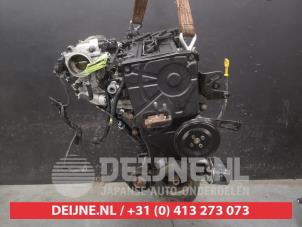 Hyundai Matrix Engine O740668 photo 2