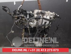 Hyundai Matrix Engine O740668 photo 3