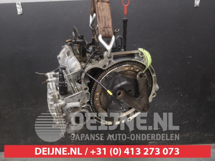 Gebruikte Automaatbak Hyundai Matrix 1.6 16V Prijs op aanvraag aangeboden door V.Deijne Jap.Auto-onderdelen BV