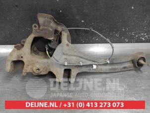 Mazda 3 Knuckle, rear left O740681 photo 2
