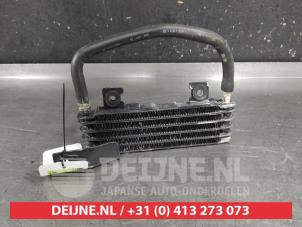 Mazda 3 Oil cooler O740682 photo 2