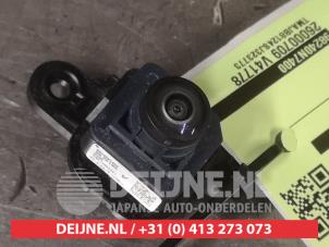 Hyundai Tucson Rückfahrkamera O740683 foto 2