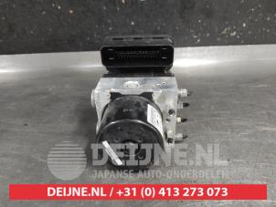 Mazda 3 ABS Pumpe O740687 foto 3