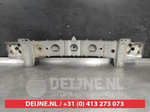 Mazda 3 Stoßstangenrahmen vorne O740688 foto 2