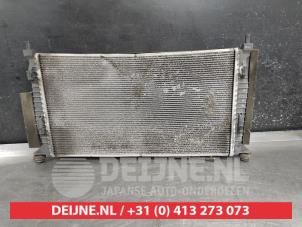 Mazda 3 Kühler O740690 foto 2