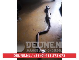 Mazda 5 Catalytic converter O740691 photo 2